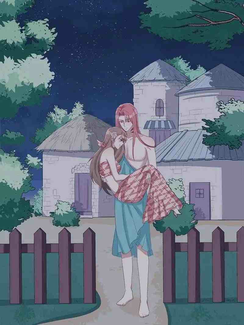 Beauty and the Beasts Chapter 77 Gambar 34